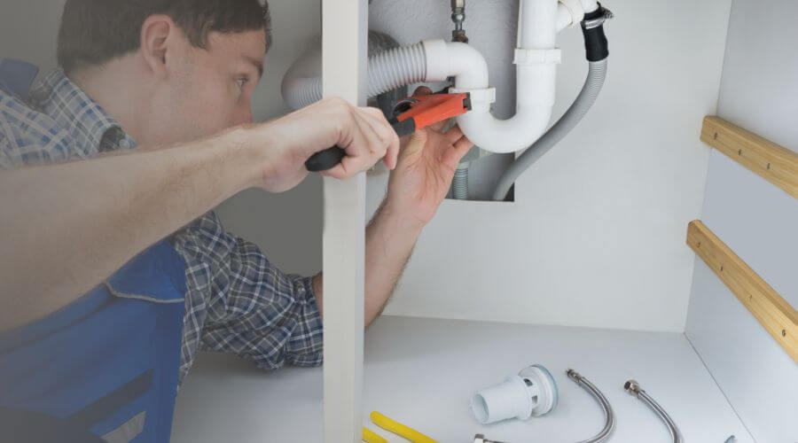 Professional expert plumbing services in Askov, MN